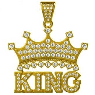 King Pendant