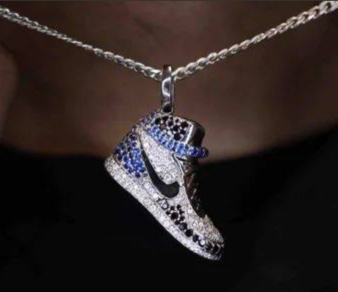 AJ 1 Pendant