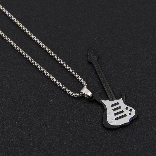 Stainless Steel Guitar Chain