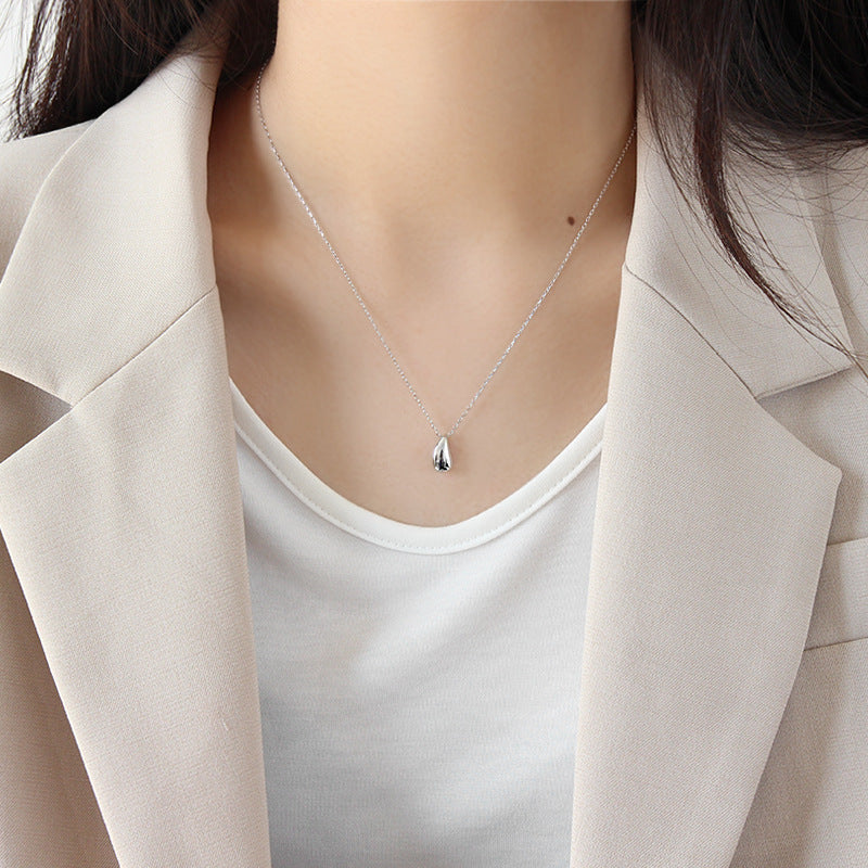 Water Drop Necklace